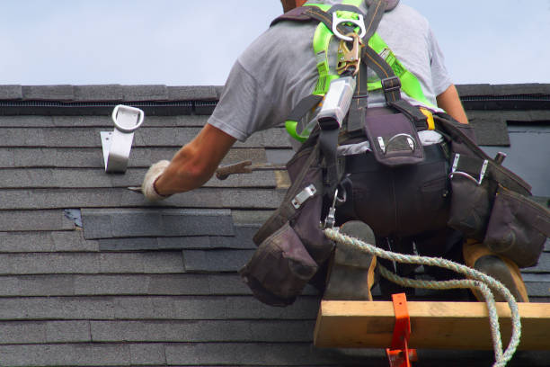 Professional Roofing service in University, MS