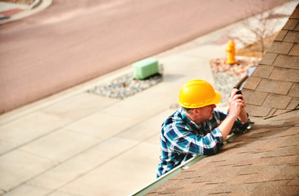 Best Flat Roofing  in University, MS